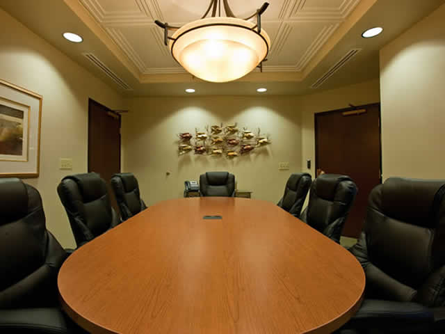 SBC Office Center | Conference Room